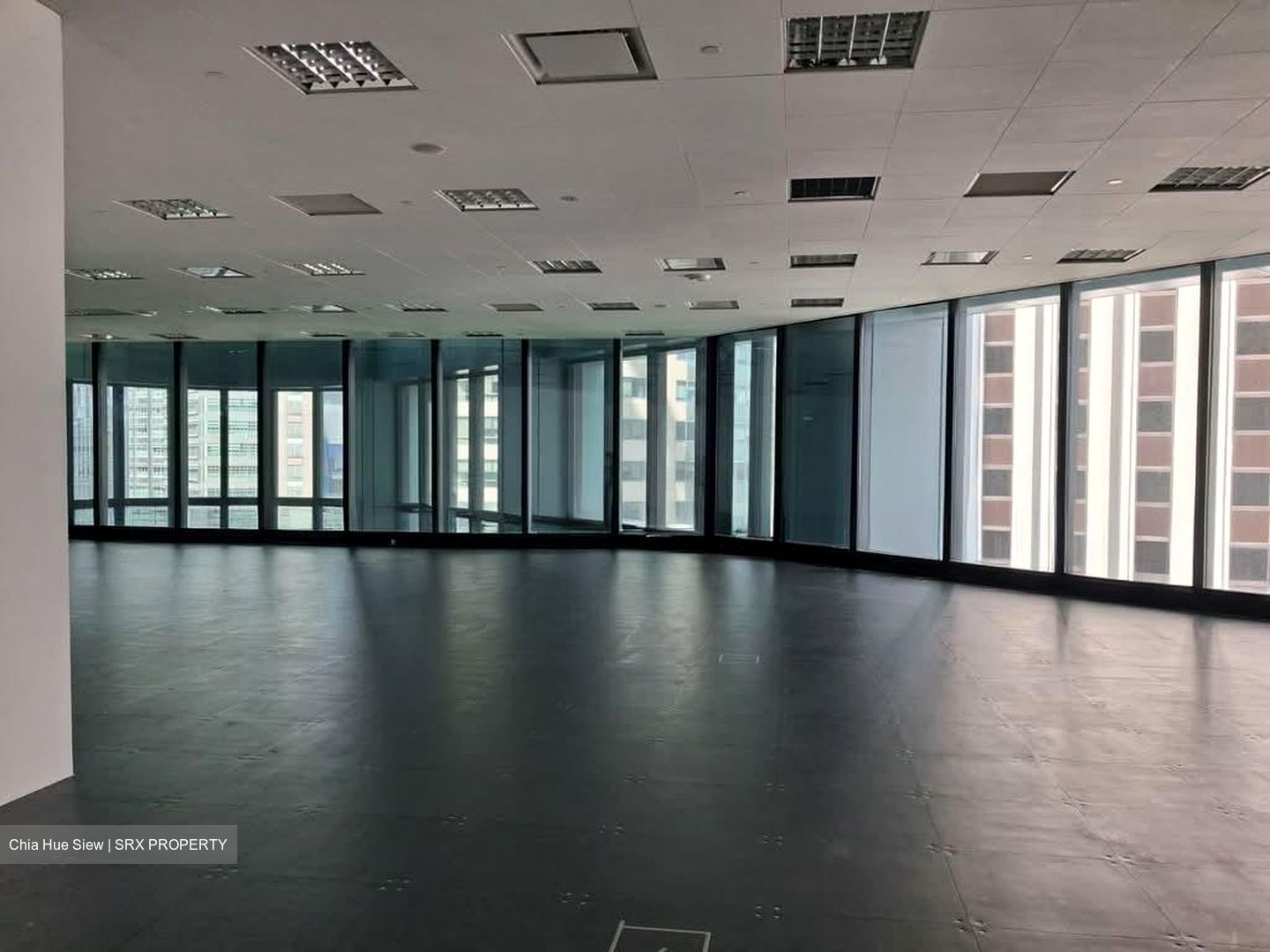 Hub Synergy Point (D2), Office #535724941